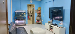Blk 466 Ang Mo Kio Avenue 10 (Ang Mo Kio), HDB 3 Rooms #590350541